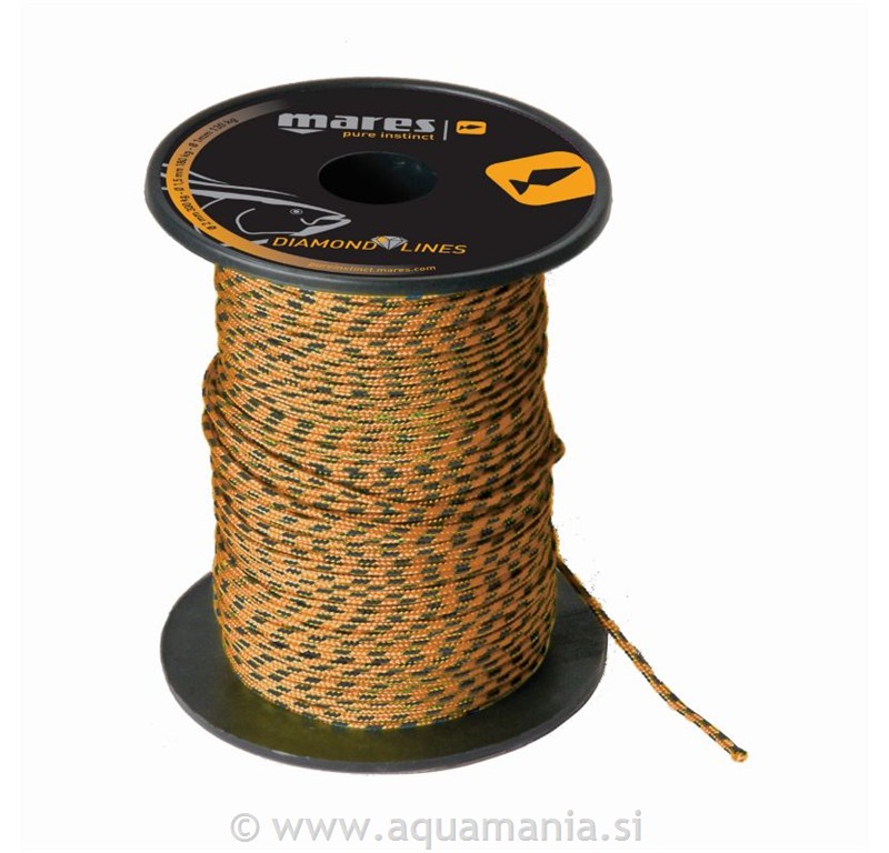 VRVICA DIAMOND 1,50 MM - 180 KG
