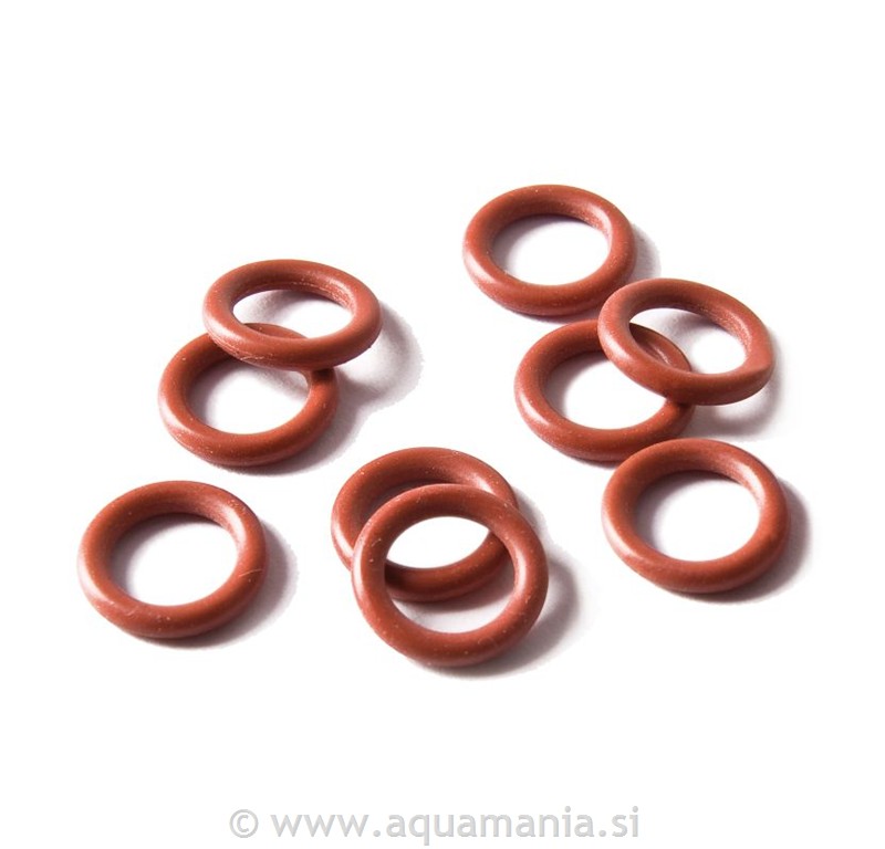 O-RING DRŽALO PERES ZA PUŠČICO