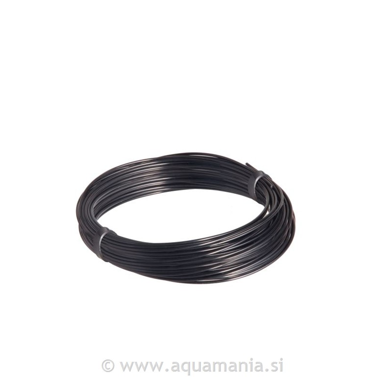 LAKS BLACK MONOLINE 1,50 MM - 080 KG