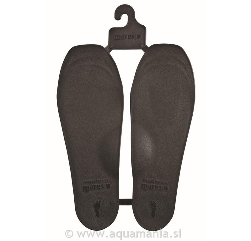 INSOLE - VLOŽEK ZA PLAVUTI