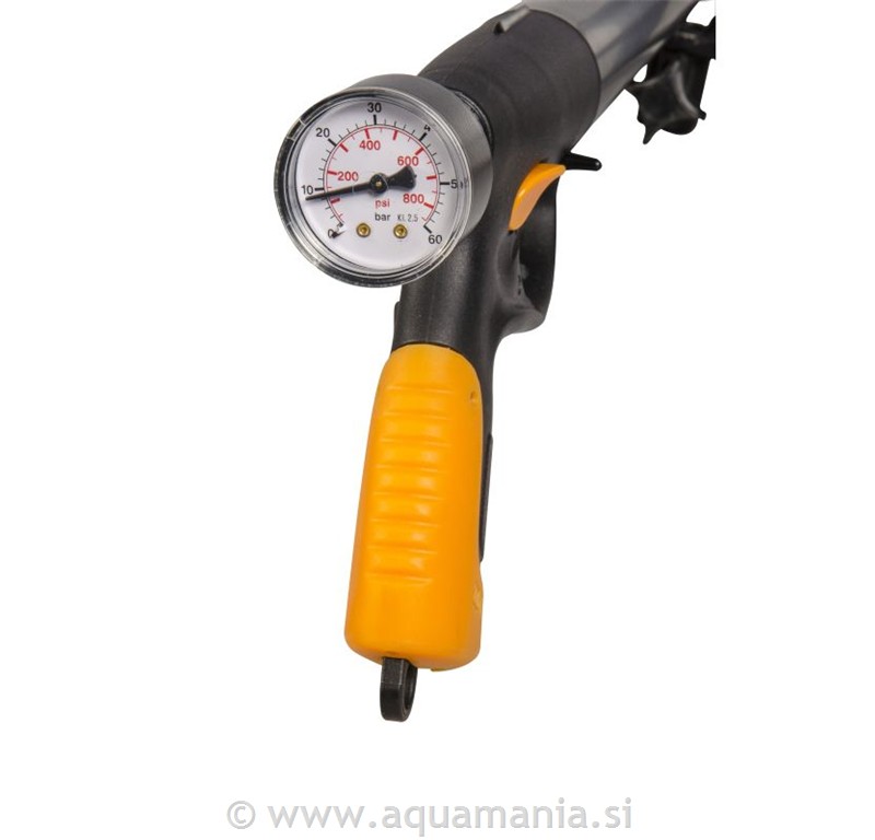 MANOMETER ZA ZRAČNO PUŠKO