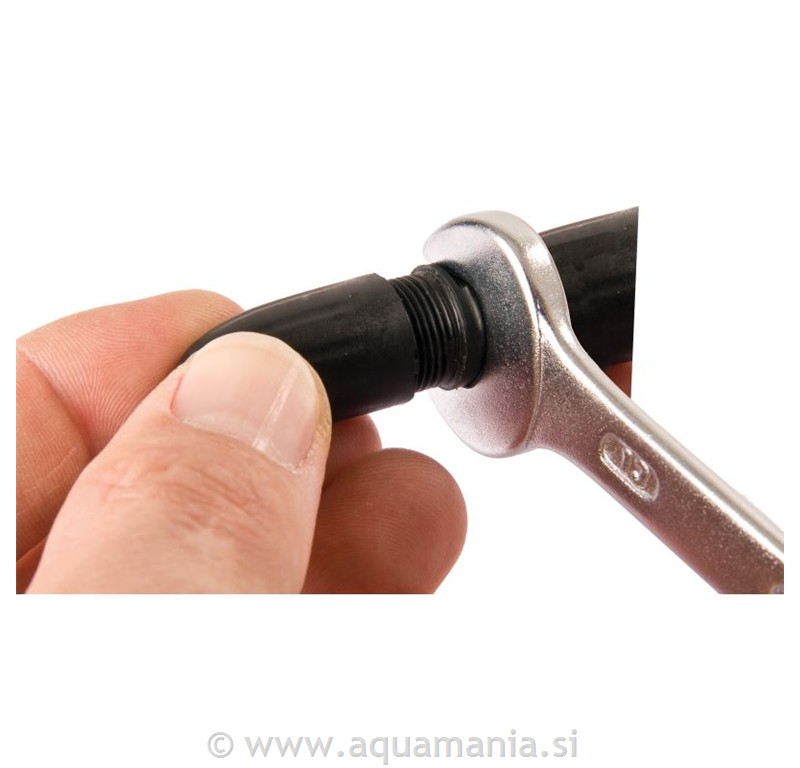 GUMA S-POWER 16,0 MM - PAR