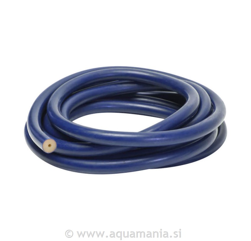 GUMA S-POWER 14,0 MM - INDIGO - RAZREZ