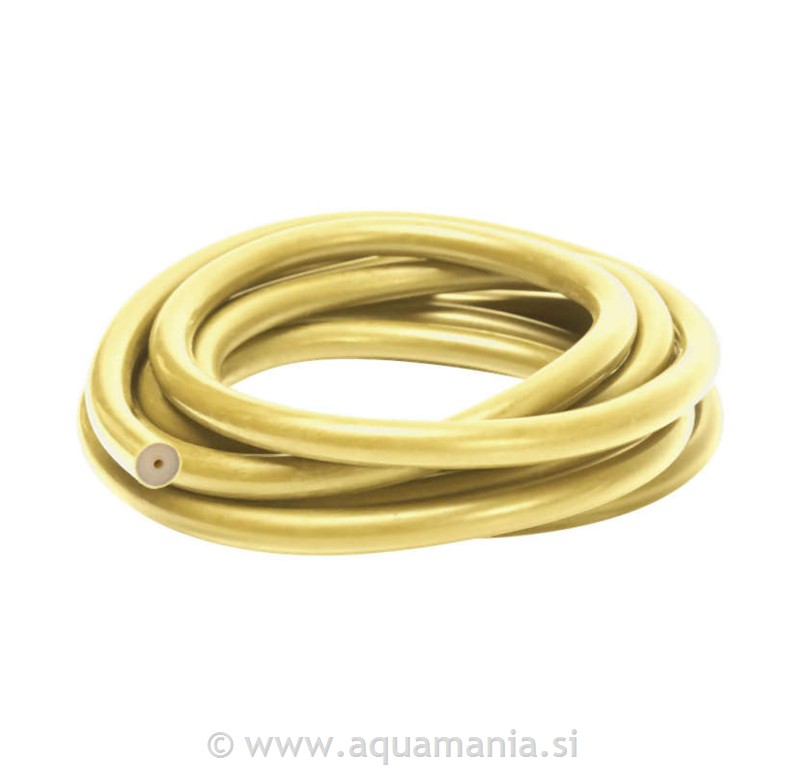 GUMA S-POWER 15,0 MM - GOLD - RAZREZ
