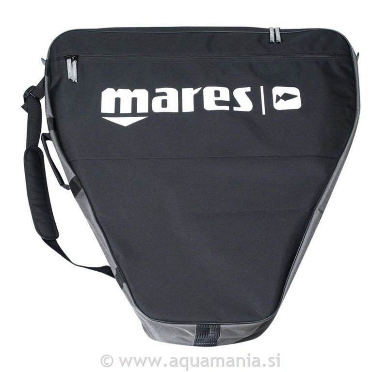 TORBA ATTACK MONOFIN
