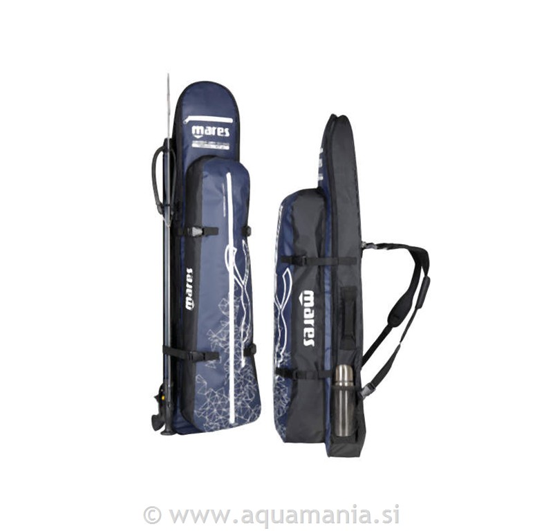 NAHRBTNIK ASCENT DRY FINS