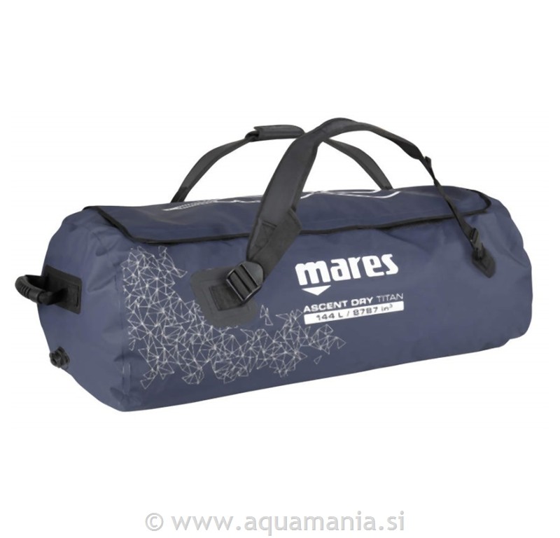TORBA ASCENT TITAN