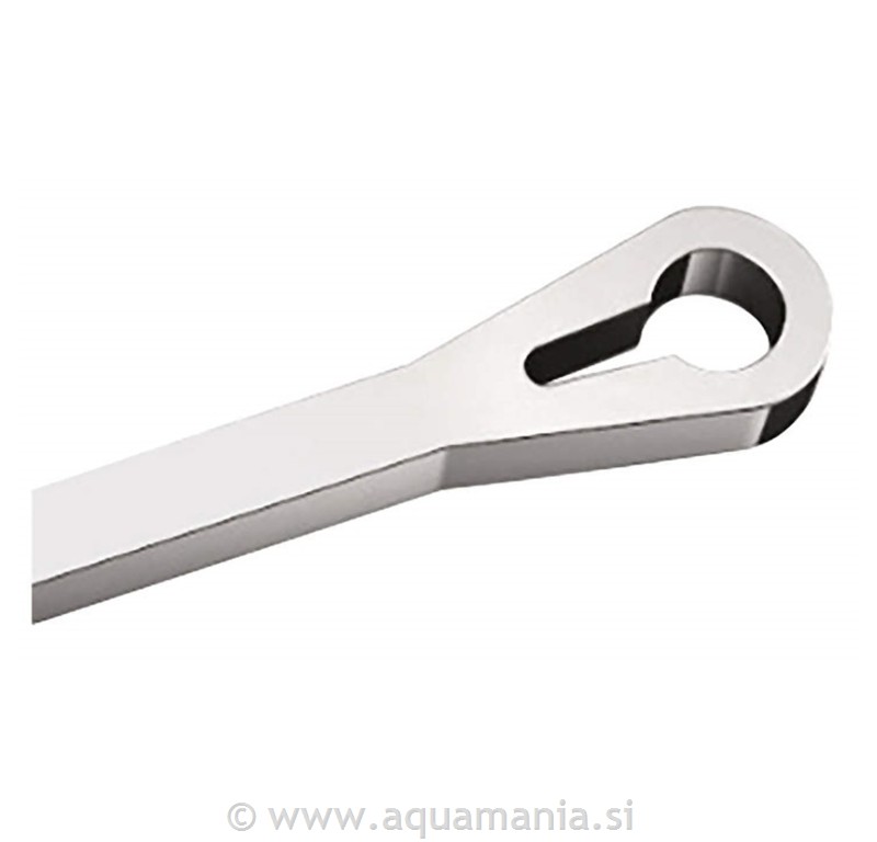 IGLA ZA RIBE - FINISHER STRINGER RELEASE