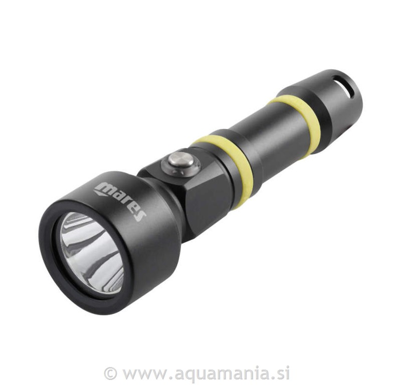 SVETILKA EOS PRO
