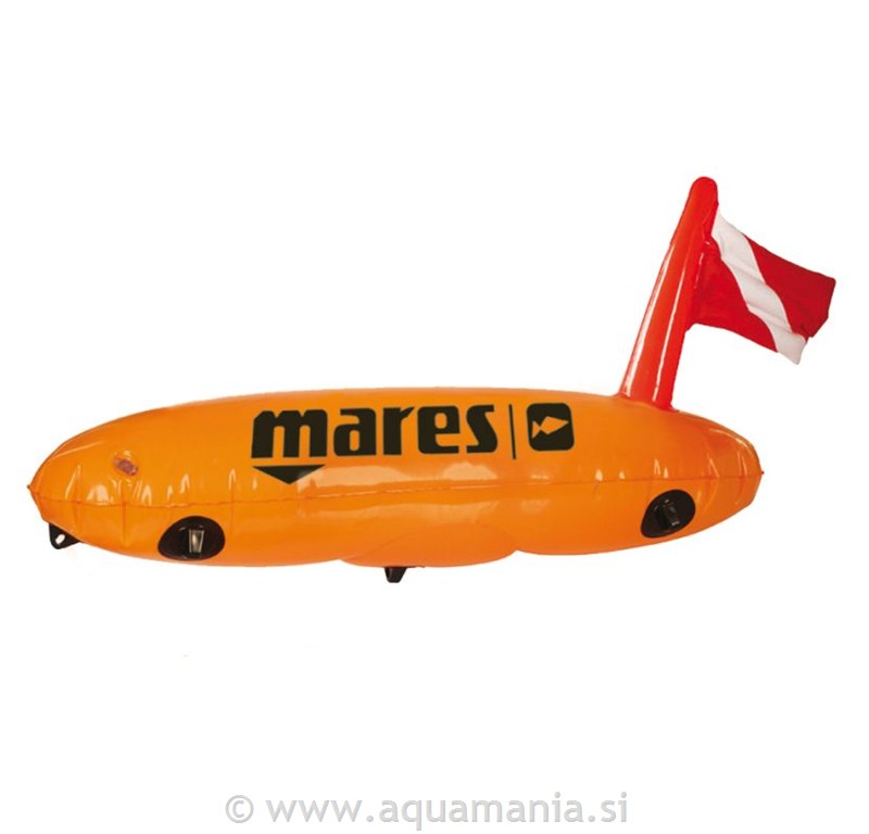 BOJA TORPEDO