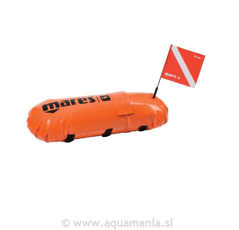 BOJA HYDRO TORPEDO - VELIKA