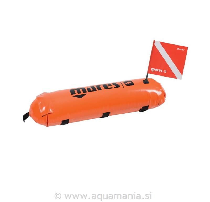 BOJA HYDRO TORPEDO