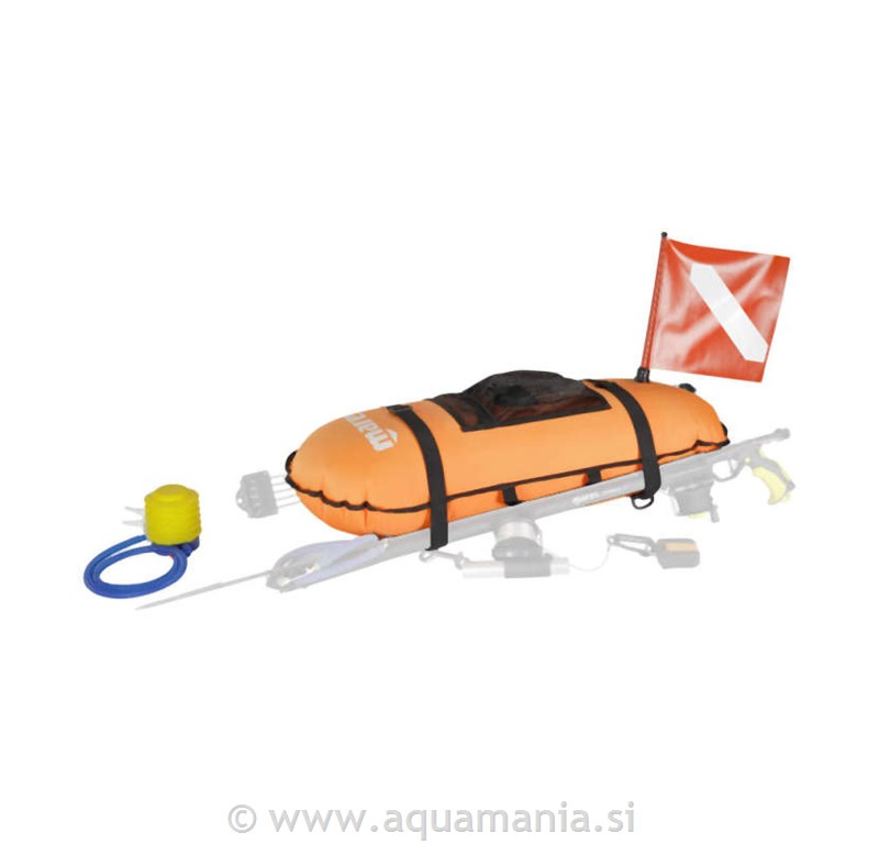 BOJA HYDRO PROPEL