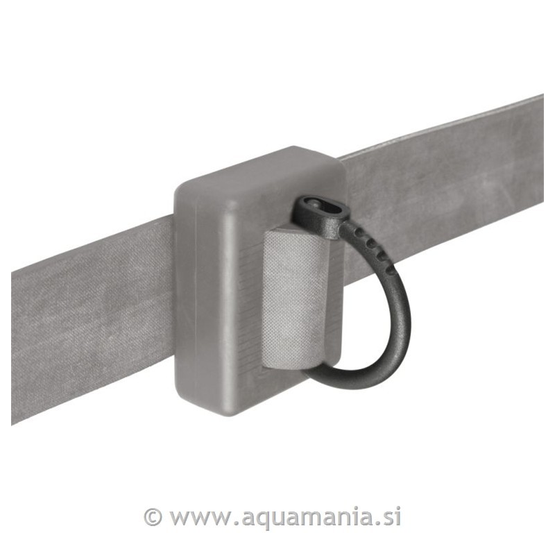 D RING - 4 KOSI