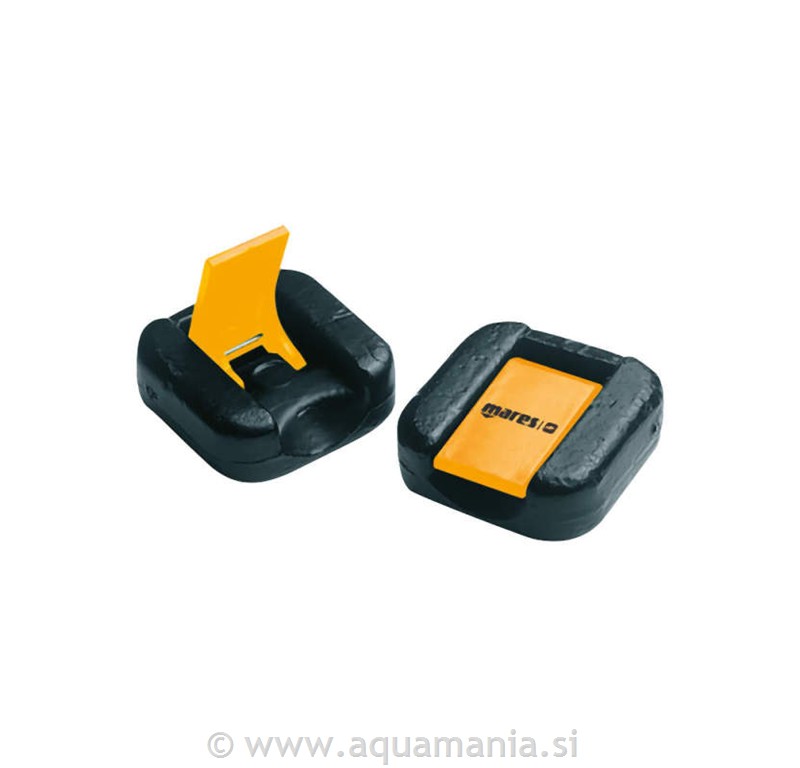 UTEŽ 1KG - SNEMLJIVA