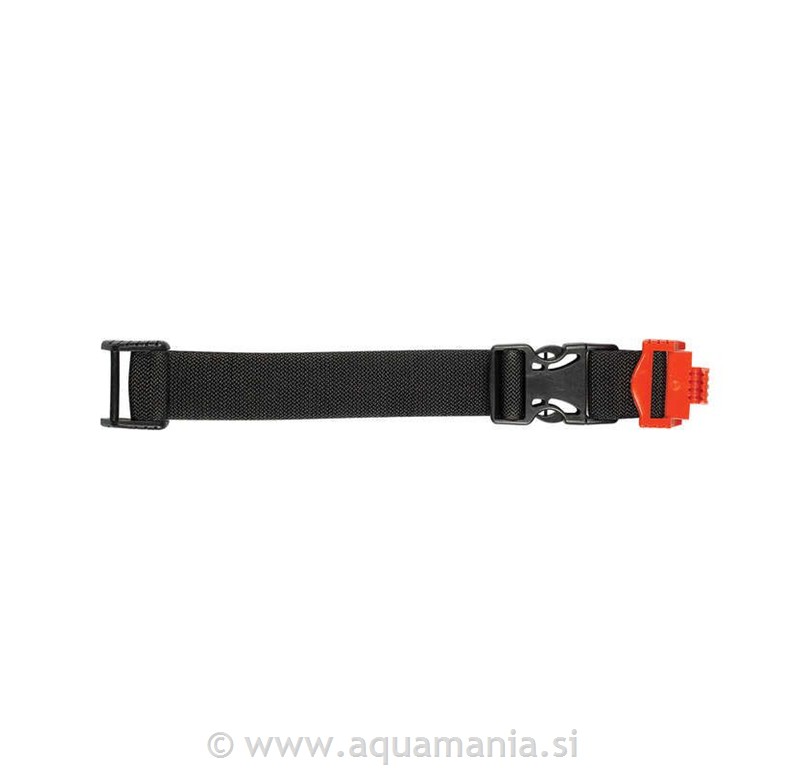 TRAK ZA UTEŽI OKOLI VRATU - CORDURA