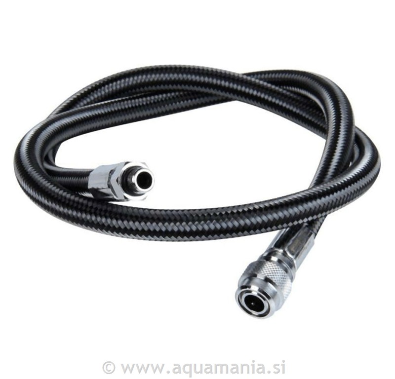 CEV NIZKOTLAČNA - 3/8” - INFLATOR - 60CM