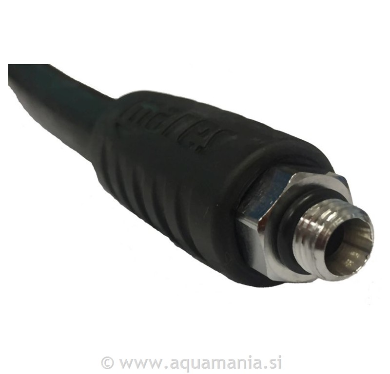CEV NIZKOTLAČNA - 3/8” - INFLATOR - 60CM