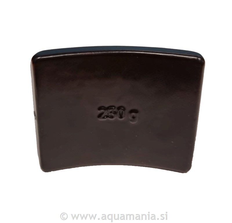 UTEŽ SVINČENA - 0,25 KG DODATNA PLOŠČICA