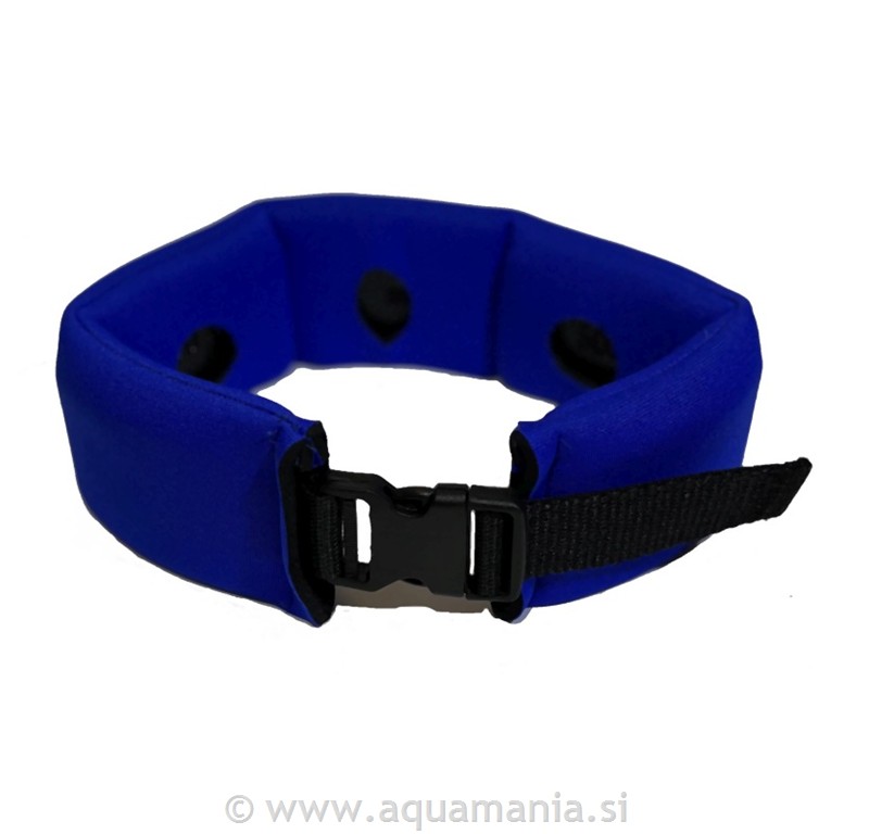 UTEŽ VRATNA - 2,25 KG - MODRA