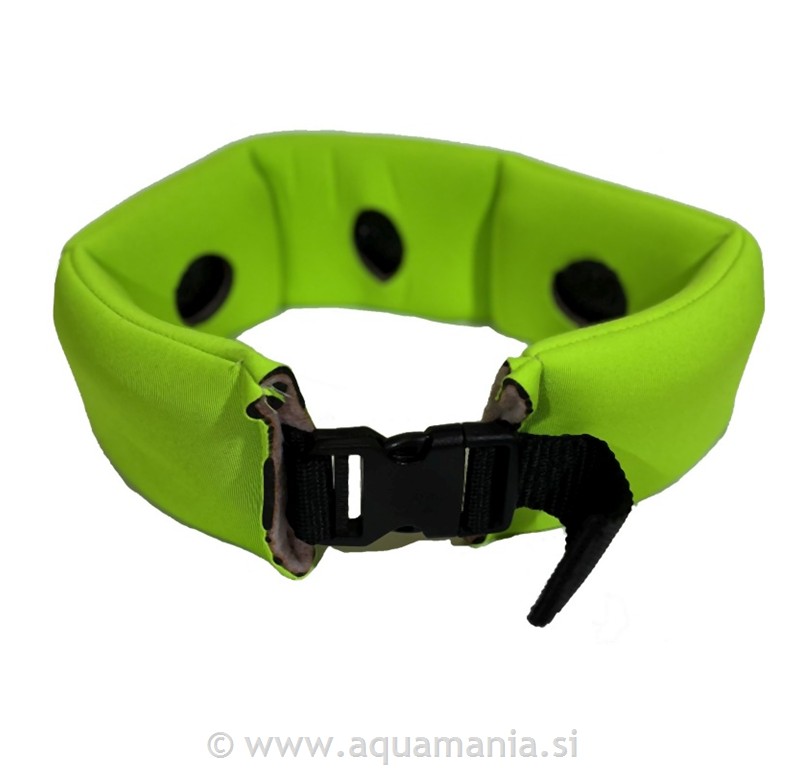 UTEŽ VRATNA - 2,25 KG - ZELENA