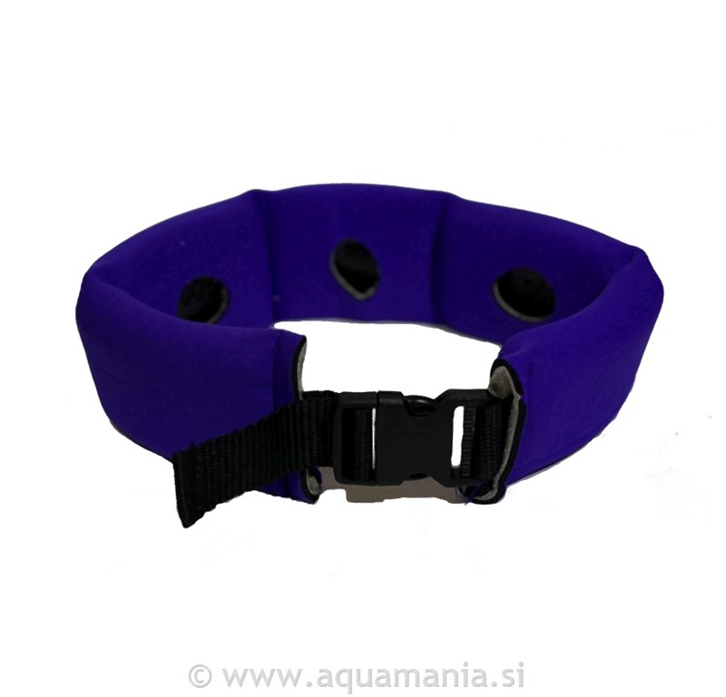 UTEŽ VRATNA - 2,25 KG - VIJOLIČNA