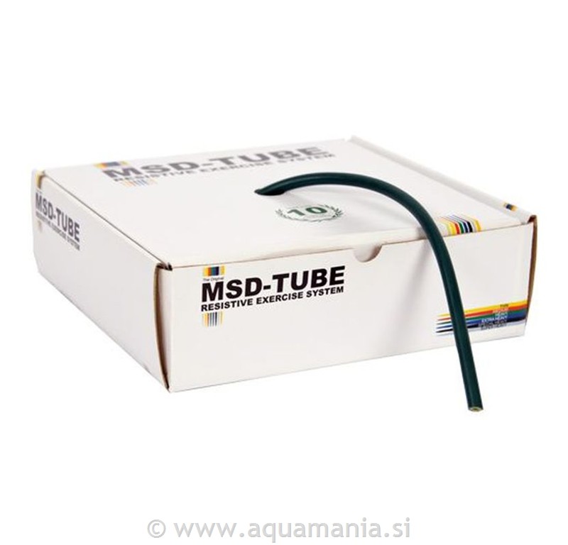 ELASTIKA ZA LOPATKE - RAZREZ - 1M