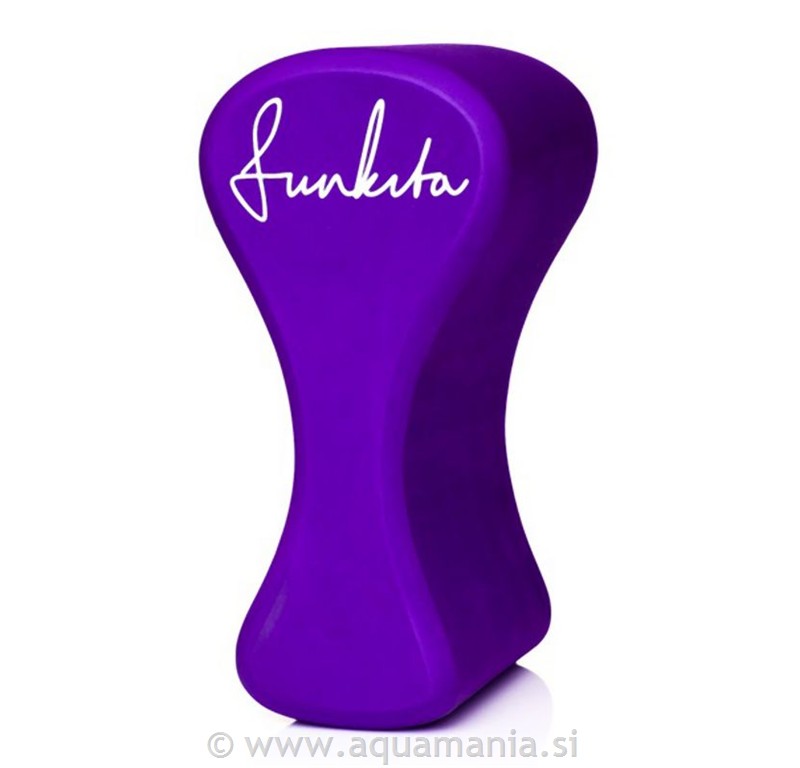 PLOVČEK FUNKY - STILL PURPLE