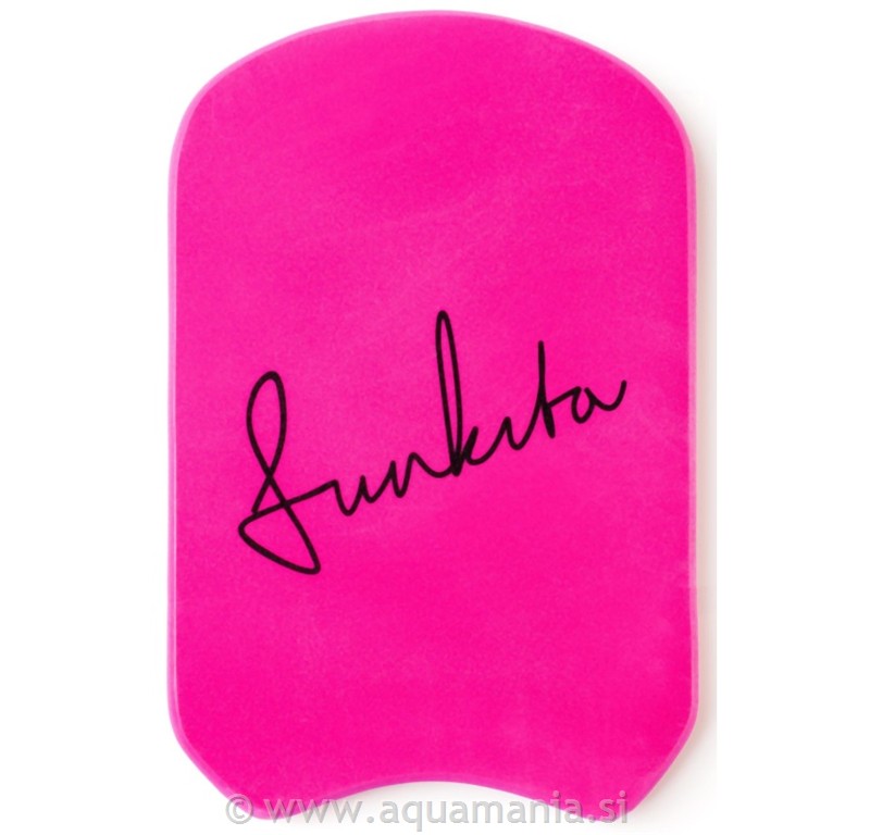 DESKA FUNKY - STILL PINK