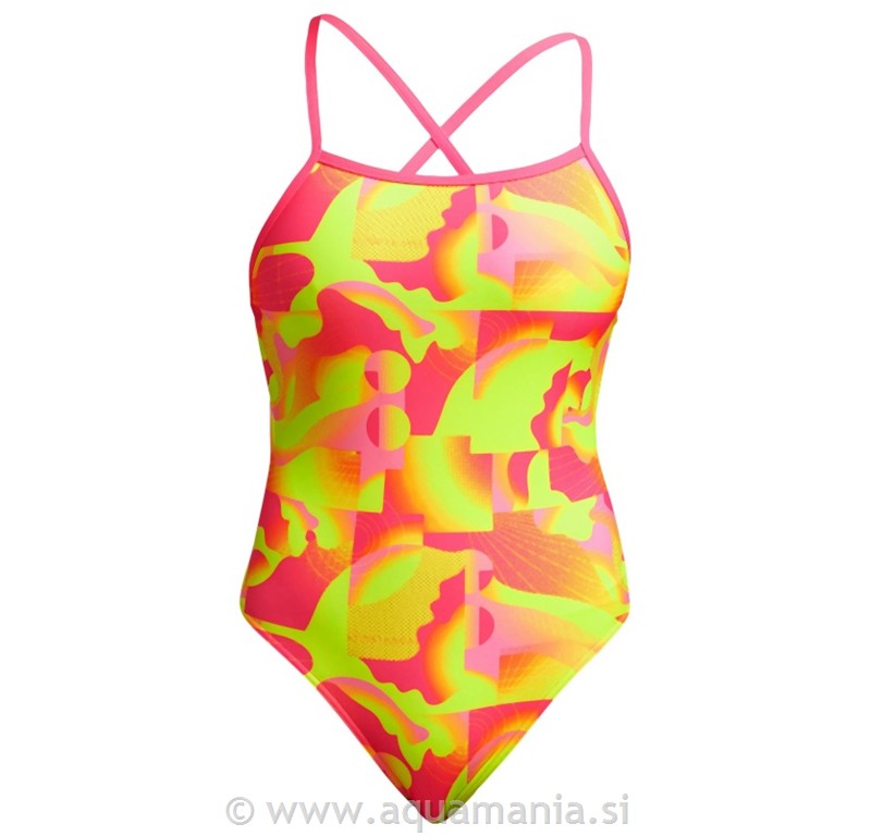 PINGED PINK - ŽENSKE - ENODELNE - 34