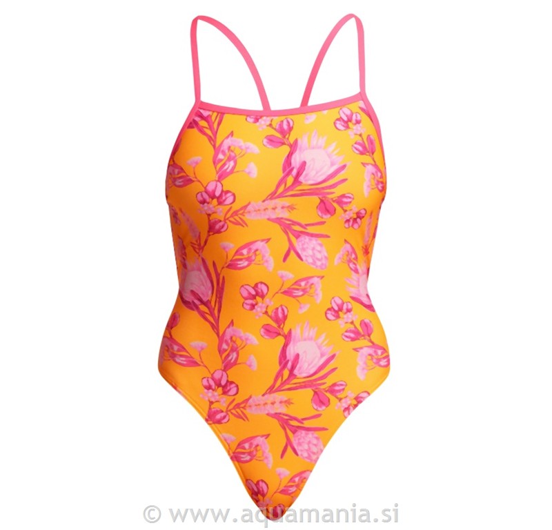 ENODELNE KOPALKE - WILD SANDS