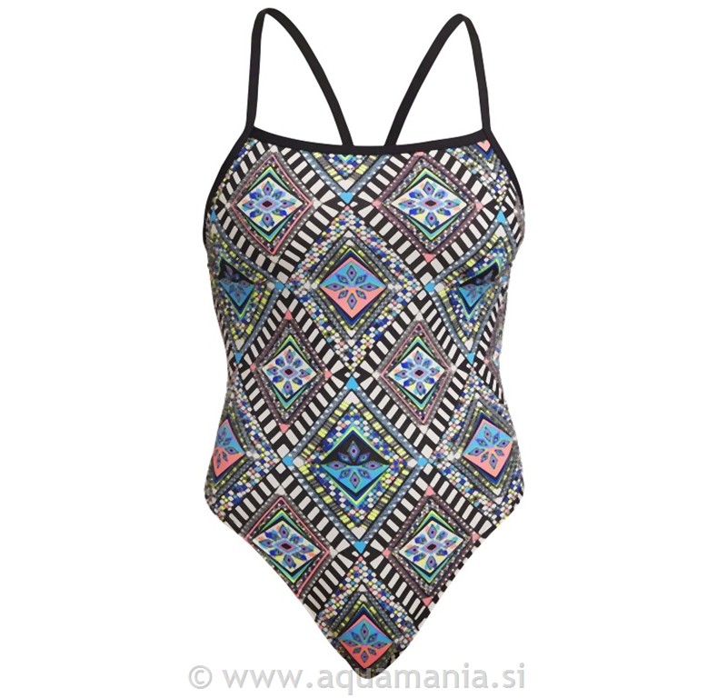 ENODELNE KOPALKE - WEAVE PLEASE
