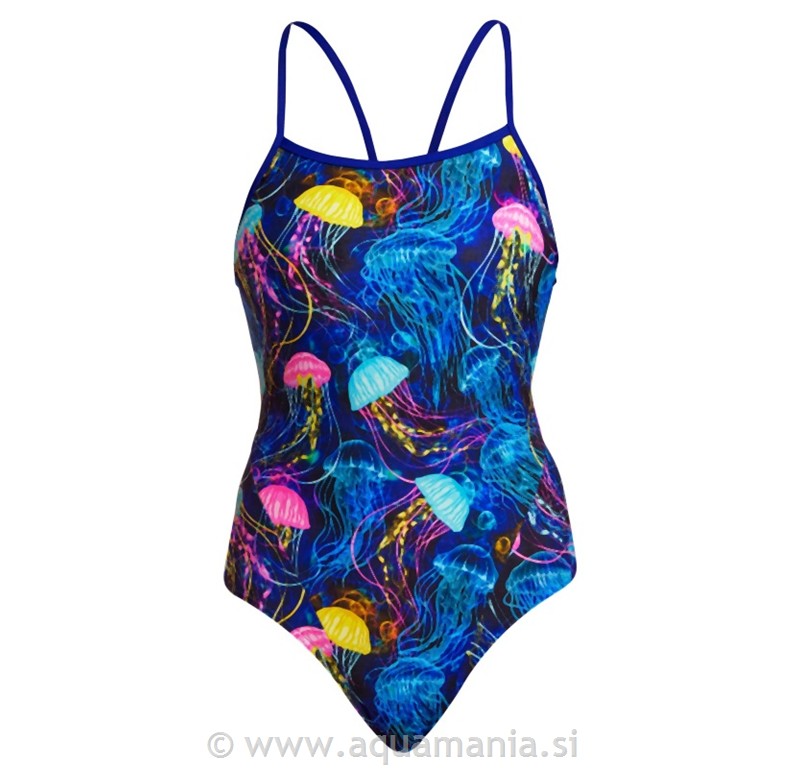ENODELNE KOPALKE - SCHWIMMA STINGA
