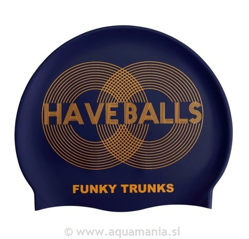 GOLDEN BALLS