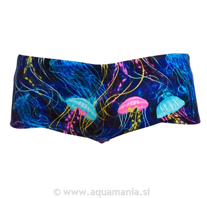 AQUASHORT - SCHWIMMA STINGA