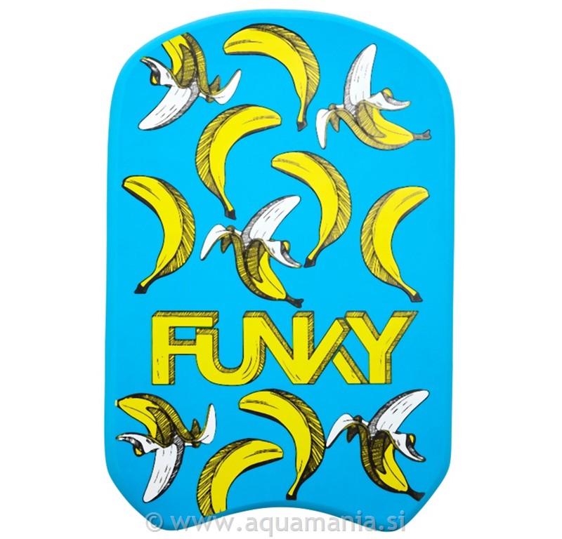 DESKA FUNKY - BANANE
