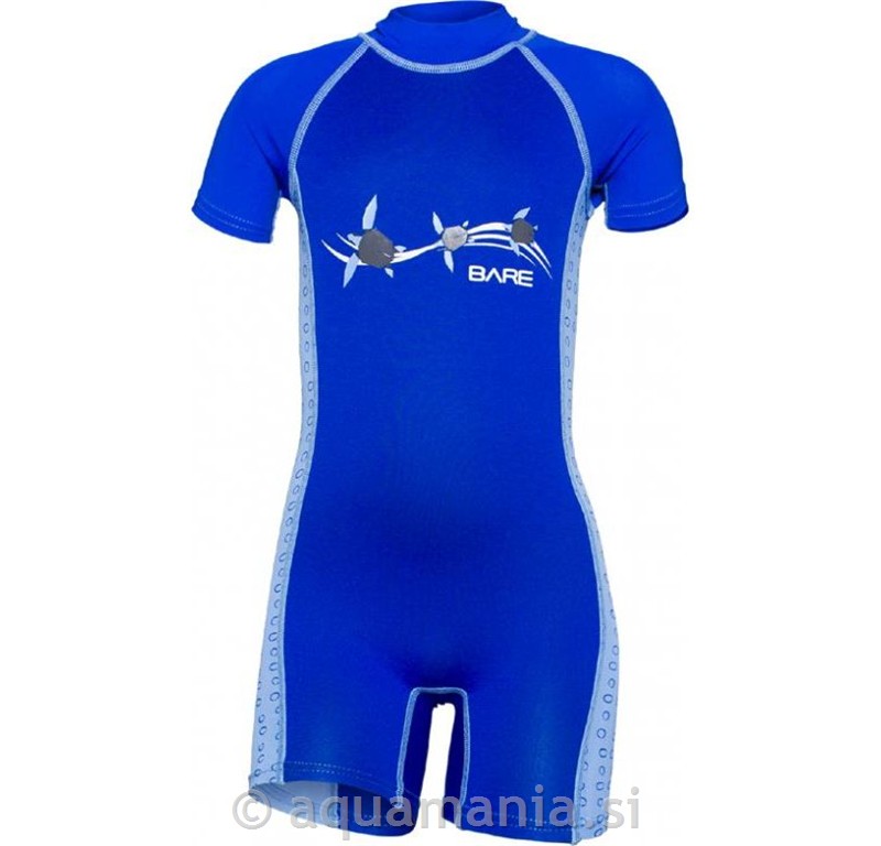 GUPPY 4 LETA - MODER