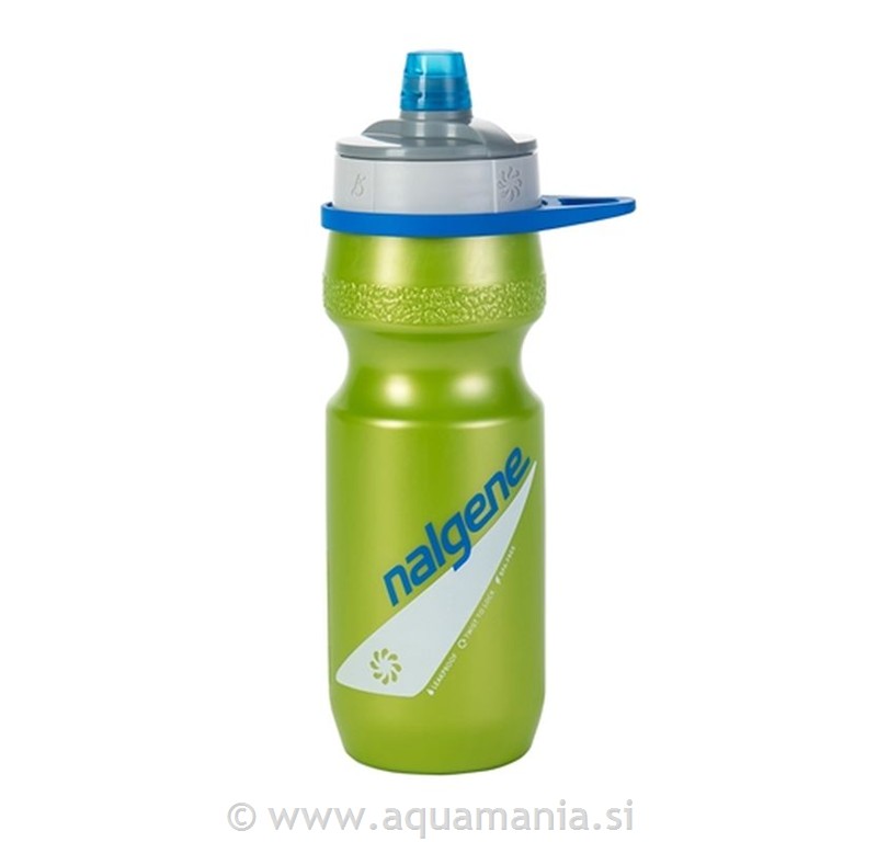 BIDON 650 ML - NALGENE DRAFT - ZELENA