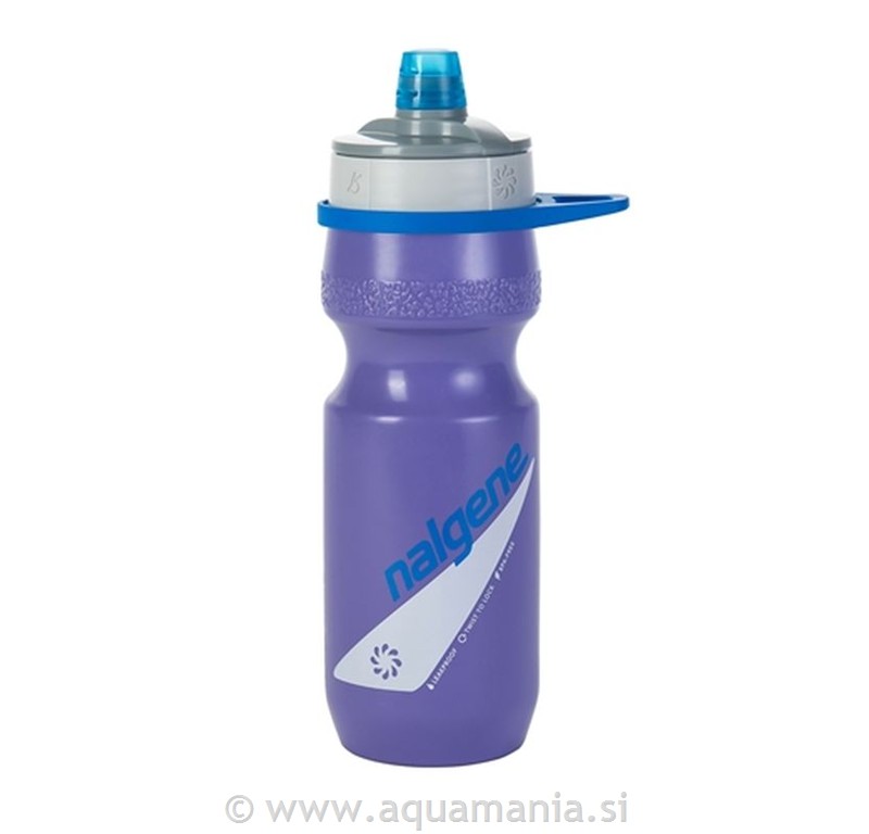 BIDON 650 ML - NALGENE DRAFT - VIJOLČEN