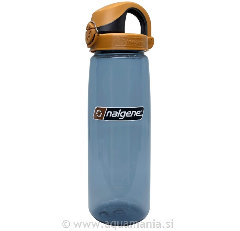 BIDON 750 ML - NALGENE OTF PROZOREN/RJAV