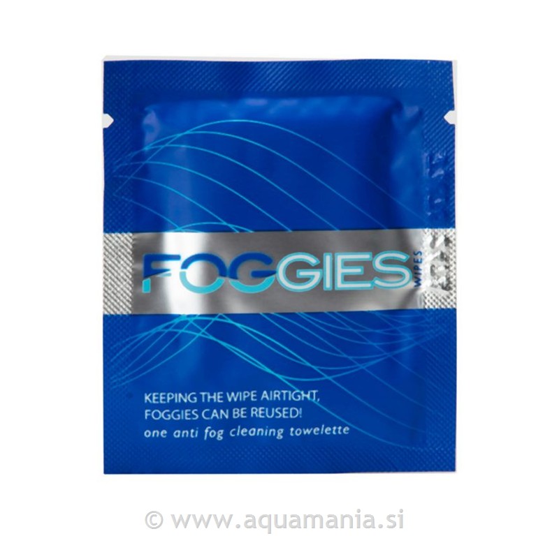 ANTIFOG KRPICE - FOGGIES