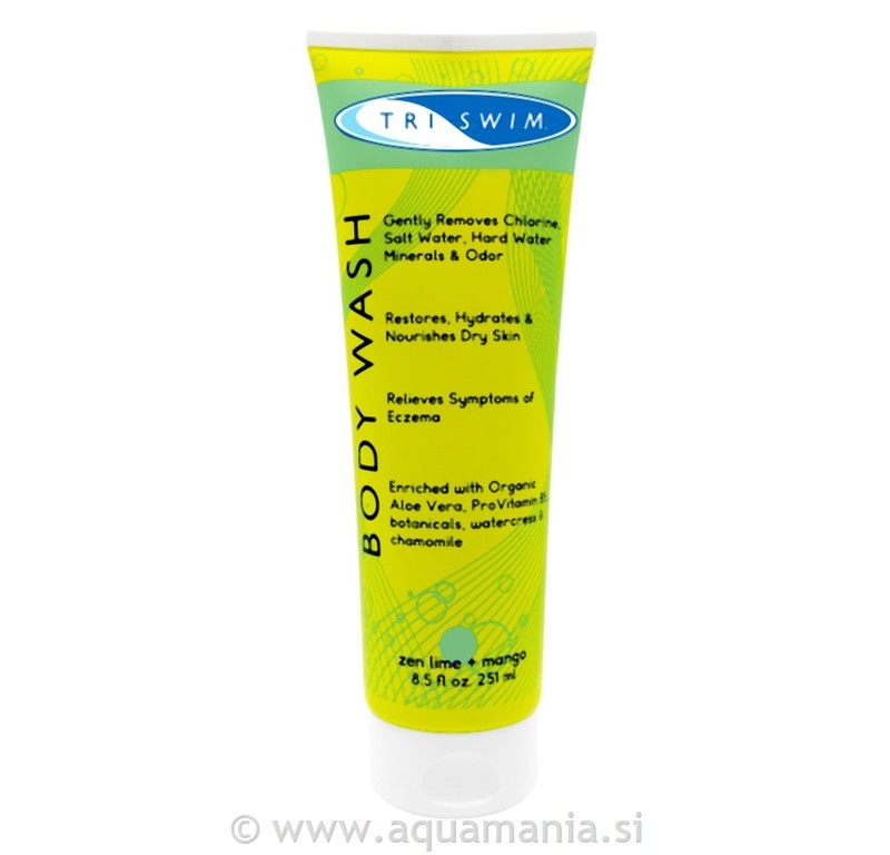 GEL ZA TUŠIRANJE LIMETA/MANGO