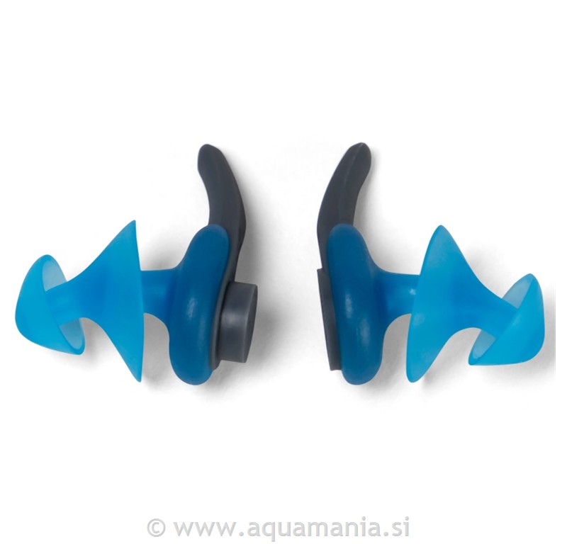 ČEPKI ZA UŠESA - SPEEDO BIOFUSE - MODRA
