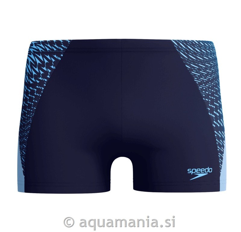 END+ MAX SPLICE - BOKSAR - NV/BL - 34