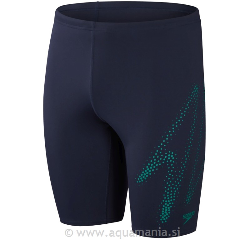 JAMMER - HYPERBOOM PLMT - MOR MODRA/ZELE