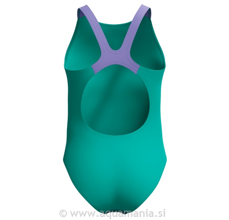 ENODELNE - PRINTED PULSEBACK - MODRA/ZEL