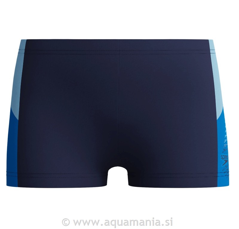 BOKSAR - DIVE SPLICE - MORNARSKA MODRA