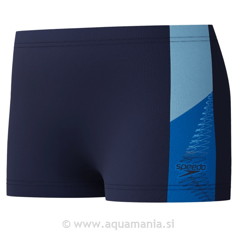 BOKSAR - DIVE SPLICE - MORNARSKA MODRA
