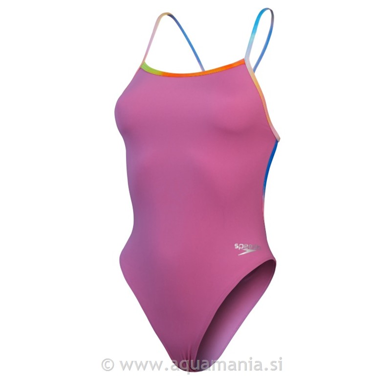 SOLID V-BACK - ENODELNE - ROZA - 34