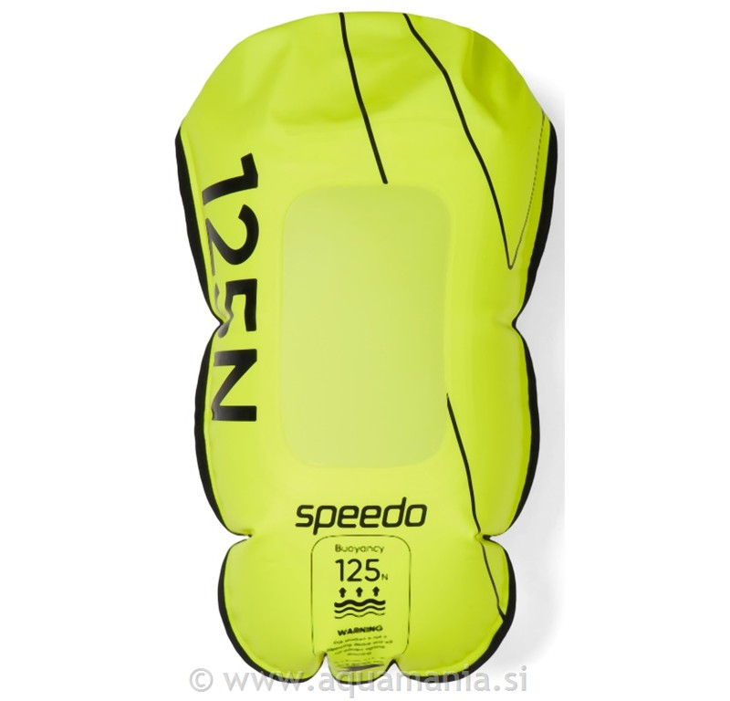 BOJA VARNOSTNA PLAVALNA - DRY BAG - SPEE